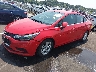 1G1BE5SM8J7****** Used and Repairable 2018 Chevrolet Cruze in Saint Louis