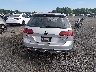3VWH17AUXHM****** Wrecked 2017 Volkswagen Golf Alltrack