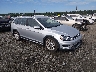 3VWH17AUXHM****** Salvage and Wrecked 2017 Volkswagen Golf Alltrack in Elkton
