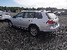 3VWH17AUXHM****** Salvage and Repairable 2017 Volkswagen Golf Alltrack in Elkton