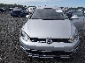 3VWH17AUXHM****** Salvage and Repairable 2017 Volkswagen Golf Alltrack in Maryland State