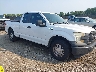 1FTEX1C85GF****** Salvamento y Destrozados 2016 Ford F-150 en Lexington