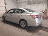 3N1AB7AP0EY****** Salvage and Repairable 2014 Nissan Sentra in Sioux Falls