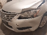 3N1AB7AP0EY****** Salvage and Repairable 2014 Nissan Sentra in South Dakota State