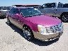 1G6KD57Y46U****** Salvamento y Destrozados 2006 Cadillac DTS en Austin North
