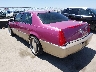 1G6KD57Y46U****** Salvamento y Reparables 2006 Cadillac DTS en Austin North