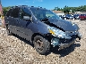 5TDZK23C08S****** Salvamento y Destrozados 2008 Toyota Sienna en Long Island