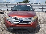 1FM5K7D82EG****** Destrozados 2014 Ford Explorer en Estado de Luisiana