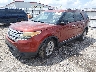 1FM5K7D82EG****** Usados y Reparables 2014 Ford Explorer en Shreveport