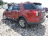 1FM5K7D82EG****** Salvamento y Reparables 2014 Ford Explorer en Shreveport