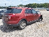 1FM5K7D82EG****** Salvamento y Destrozados 2014 Ford Explorer en Estado de Luisiana