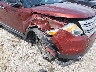 1FM5K7D82EG****** Salvamento y Reparables 2014 Ford Explorer en Estado de Luisiana