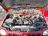 1J4GL48K84W****** Repairable 2004 Jeep Liberty in Chicago North