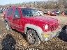 1J4GL48K84W****** Salvage and Wrecked 2004 Jeep Liberty in Chicago North