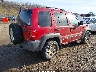 1J4GL48K84W****** Salvage and Wrecked 2004 Jeep Liberty in Illinois State