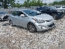 5NPDH4AE9GH****** Salvamento y Destrozados 2016 Hyundai Elantra en Columbus