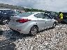 5NPDH4AE9GH****** Salvamento y Destrozados 2016 Hyundai Elantra en Estado de Ohio