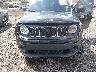 ZACCJBAB1JP****** Salvage and Repairable 2018 Jeep Renegade in New Jersey State