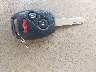 5J6RE48769L****** Salvage 2009 Honda CR-V in Indiana State