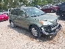 5J6RE48769L****** Salvage and Wrecked 2009 Honda CR-V in Indianapolis