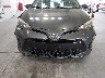 5YFBURHE3JP****** Wrecked 2018 Toyota Corolla in Florida State