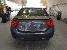 5YFBURHE3JP****** Wrecked 2018 Toyota Corolla