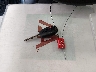 5YFBURHE3JP****** Salvage 2018 Toyota Corolla in Florida State