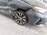 5YFBURHE3JP****** Salvage and Repairable 2018 Toyota Corolla in Florida State