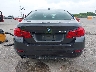 WBA5A7C51GG****** Used 2016 BMW 5 Series