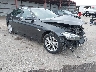 WBA5A7C51GG****** Salvage and Wrecked 2016 BMW 5 Series in Kansas City East