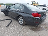 WBA5A7C51GG****** Salvage and Repairable 2016 BMW 5 Series in Kansas City East