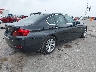 WBA5A7C51GG****** Salvage and Wrecked 2016 BMW 5 Series in Missouri State