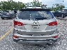 5XYZU3LB5JG****** Wrecked 2018 Hyundai Santa Fe