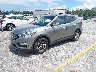 5XYZU3LB5JG****** Used and Repairable 2018 Hyundai Santa Fe in West Palm Beach