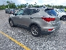 5XYZU3LB5JG****** Salvage and Repairable 2018 Hyundai Santa Fe in West Palm Beach