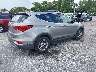 5XYZU3LB5JG****** Salvage and Wrecked 2018 Hyundai Santa Fe in Florida State
