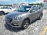 5XYZU3LB5JG****** Salvage and Repairable 2018 Hyundai Santa Fe in Florida State