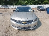2G11Z5SL7F9****** Destrozados 2015 Chevrolet Impala en Estado de Georgia