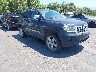 1J4RR6GT2BC****** Salvamento y Destrozados 2011 Jeep Grand Cherokee en Salt Lake City