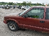 1GCCS1947WK****** Used 1998 Chevrolet S-10 in Iowa State