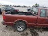 1GCCS1947WK****** Wrecked 1998 Chevrolet S-10