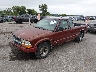 1GCCS1947WK****** Used and Repairable 1998 Chevrolet S-10 in Des Moines
