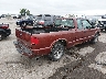 1GCCS1947WK****** Salvage and Wrecked 1998 Chevrolet S-10 in Iowa State
