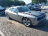 2C3CDYAG2EH****** Salvage and Wrecked 2014 Dodge Challenger in Raleigh