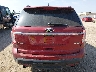 1FM5K7F99DG****** Destrozados 2013 Ford Explorer