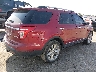 1FM5K7F99DG****** Salvamento y Destrozados 2013 Ford Explorer en Estado de Kansas
