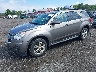 2GNFLEEK9C6****** Used and Repairable 2012 Chevrolet Equinox in Culpeper