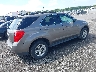 2GNFLEEK9C6****** Salvage and Wrecked 2012 Chevrolet Equinox in Virginia State