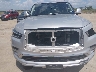 JN8AZ2NF3J9****** Wrecked 2018 Infiniti QX80 in Texas State