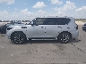 JN8AZ2NF3J9****** Repairable 2018 Infiniti QX80 in Texas State